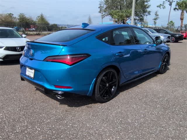 Thumbnail: 2026 Acura Integra - 8