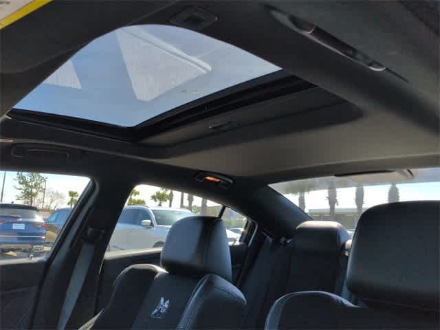 Thumbnail: 2018 Dodge Charger - 19