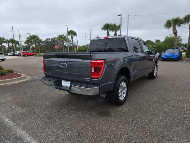Thumbnail: 2023 Ford F-150 - 8