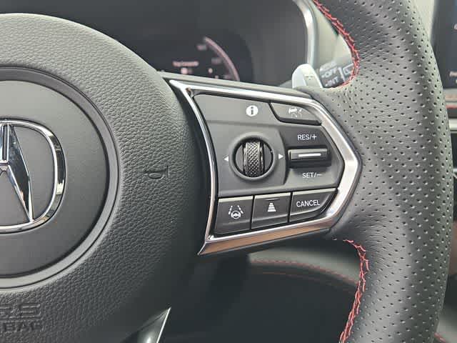 2026 Acura MDX A-Spec w/Advance Package - Photo 24