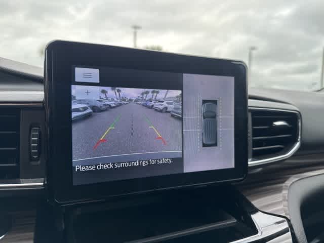 Thumbnail: 2022 Ford Explorer - 23