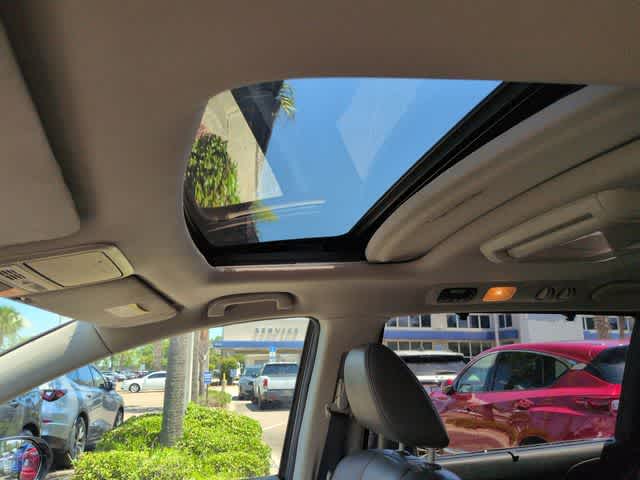 Thumbnail: 2014 Honda Odyssey - 18