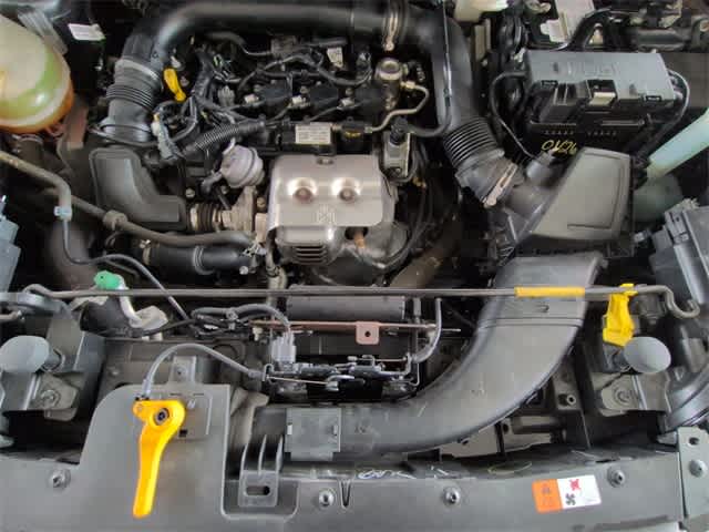 Thumbnail: 2020 Ford EcoSport - 15