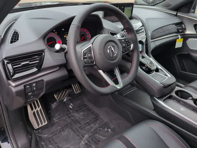 Thumbnail: 2026 Acura RDX - 10