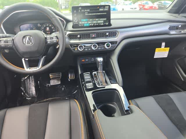 2026 Acura Integra 14