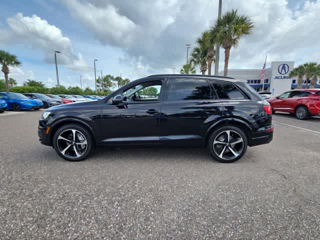 Thumbnail: 2019 Audi Q7 - 5