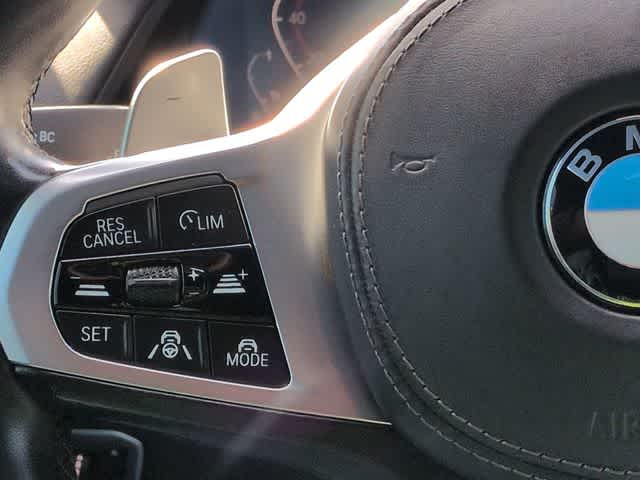 Thumbnail: 2021 BMW X5 - 26