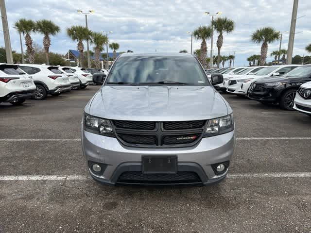 Thumbnail: 2019 Dodge Journey - 4