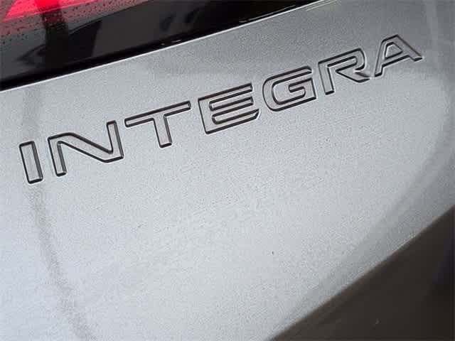 Thumbnail: 2023 Acura Integra - 13
