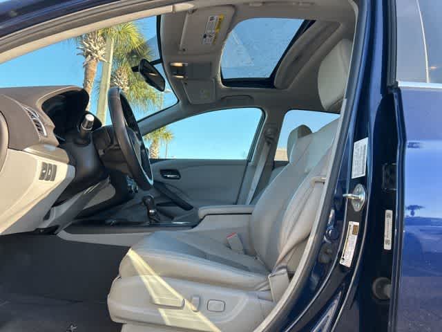 Thumbnail: 2018 Acura RDX - 5