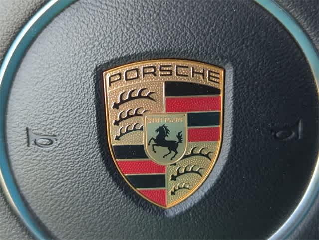Thumbnail: 2020 Porsche Panamera - 12
