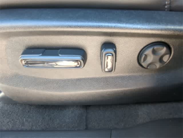 Thumbnail: 2022 Honda CR-V - 18