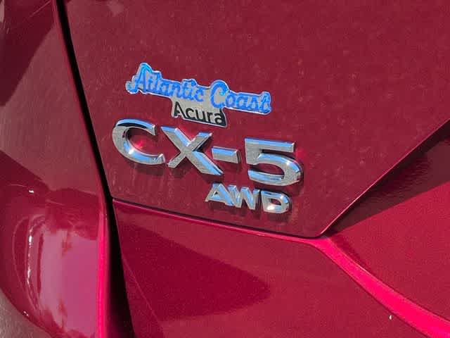 Thumbnail: 2022 Mazda CX-5 - 13