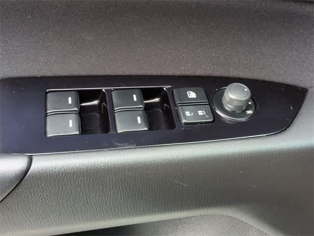 Thumbnail: 2019 Mazda CX-5 - 38