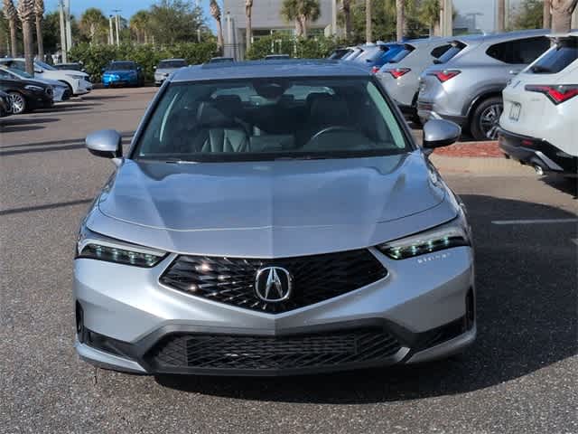 2024 Acura Integra Base photo 3