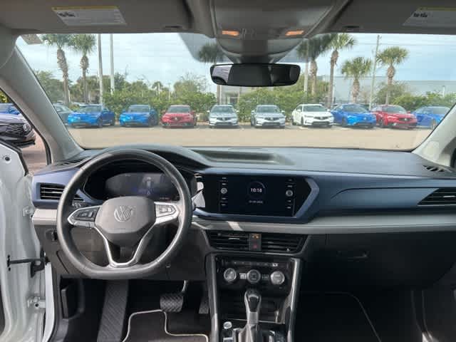 Thumbnail: 2024 Volkswagen Taos - 7