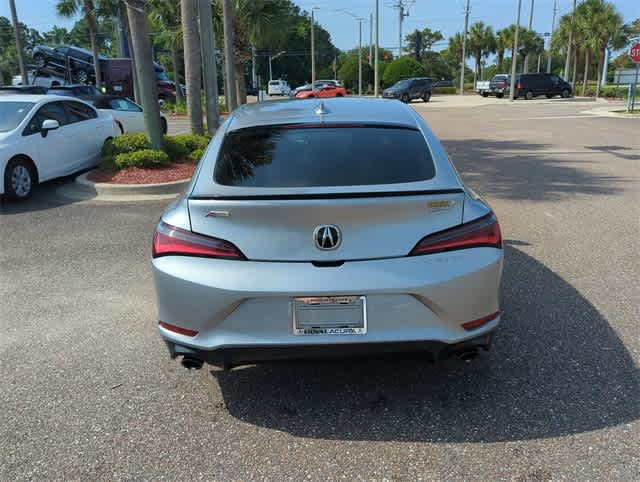 Thumbnail: 2023 Acura Integra - 7