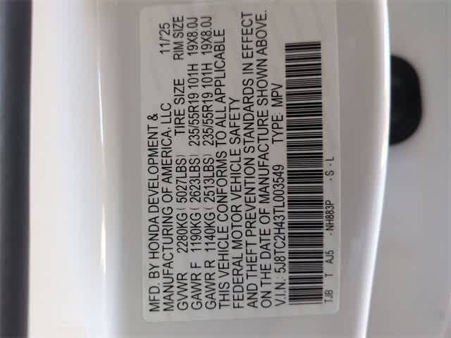 Thumbnail: 2026 Acura RDX - 38