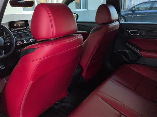 Thumbnail: 2023 Acura Integra - 19