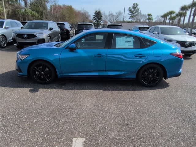 Thumbnail: 2026 Acura Integra - 5