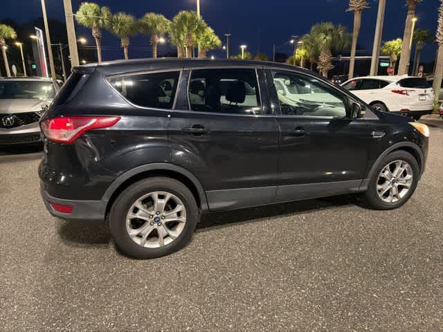 Thumbnail: 2013 Ford Escape - 10