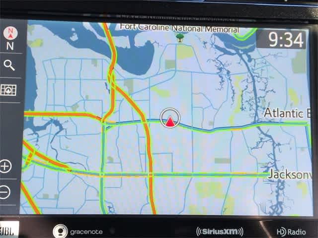 Thumbnail: 2020 Toyota 4Runner - 31