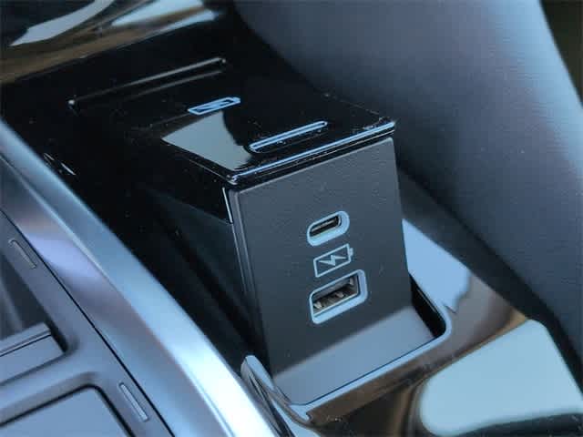 Thumbnail: 2026 Acura MDX - 34