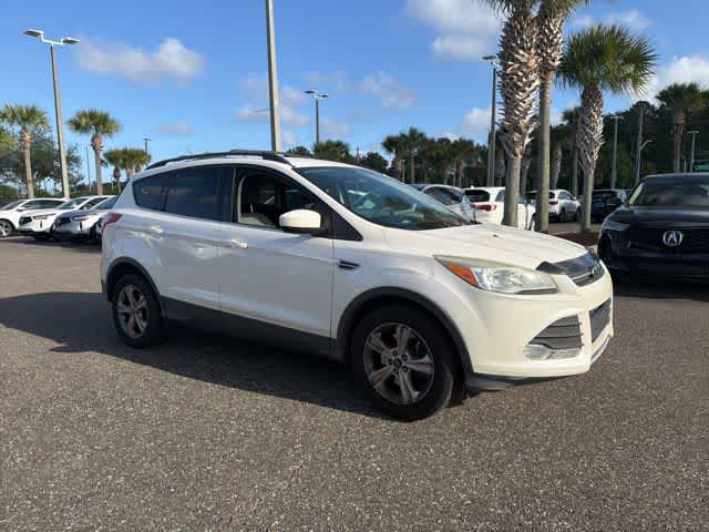 Thumbnail: 2013 Ford Escape - 10