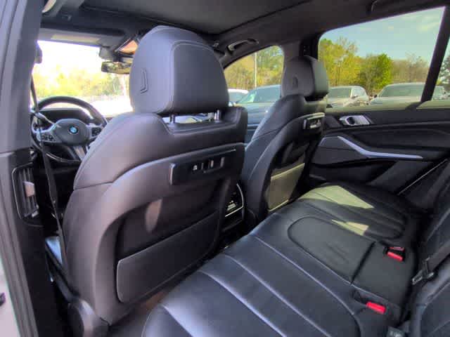 Thumbnail: 2021 BMW X5 - 19