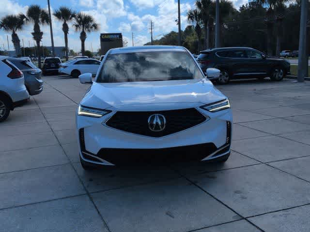 Thumbnail: 2026 Acura MDX - 3