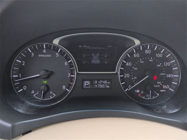 Thumbnail: 2013 Nissan Altima - 32