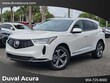 Acura RDX
