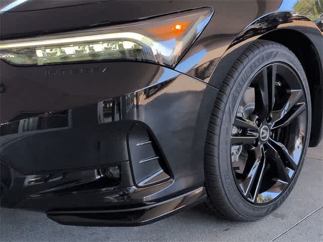 Thumbnail: 2026 Acura Integra - 11