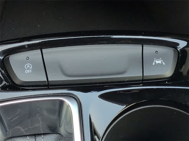 Thumbnail: 2024 Chevrolet Trax - 39