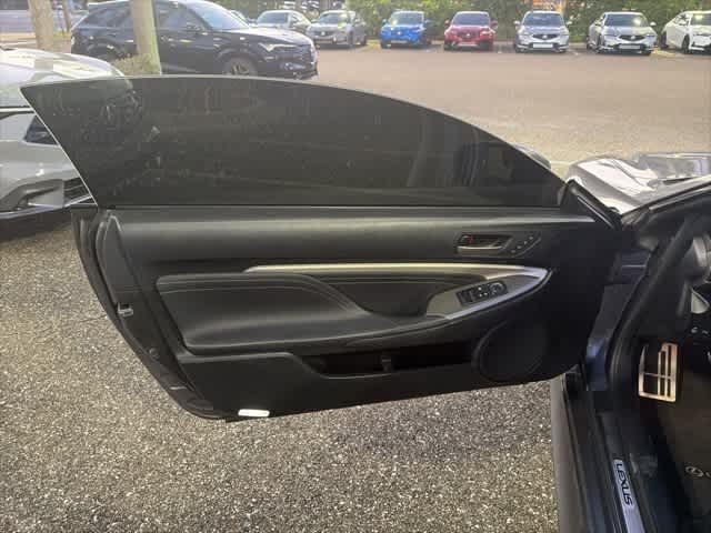 Thumbnail: 2016 Lexus RC - 11