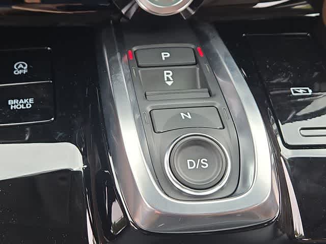 Thumbnail: 2026 Acura MDX - 31