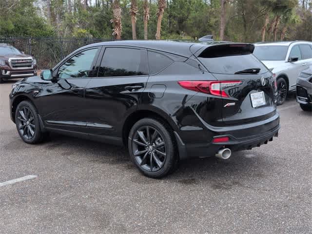 Thumbnail: 2026 Acura RDX - 6