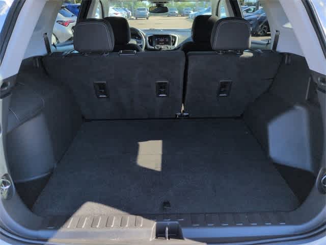 Thumbnail: 2022 GMC Terrain - 34