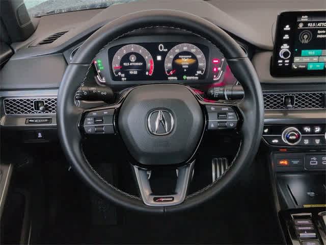 Thumbnail: 2023 Acura Integra - 25