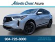  Acura RDX