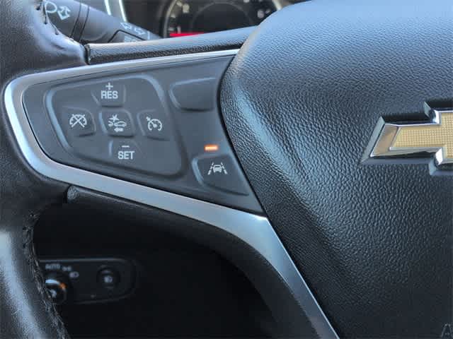 Thumbnail: 2020 Chevrolet Equinox - 24