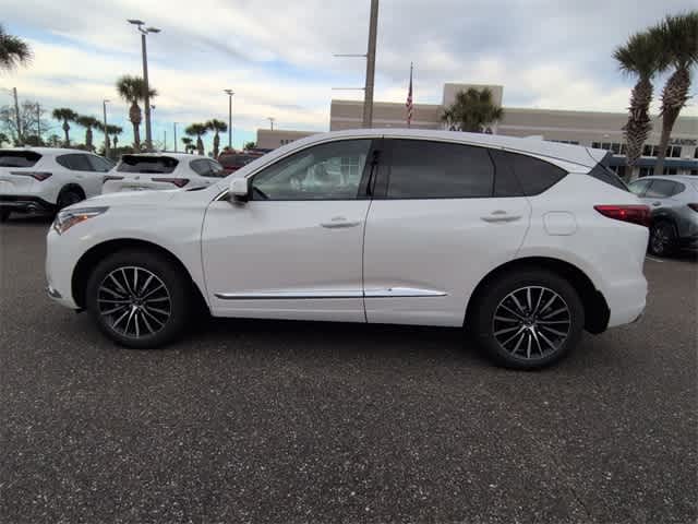 Thumbnail: 2026 Acura RDX - 5