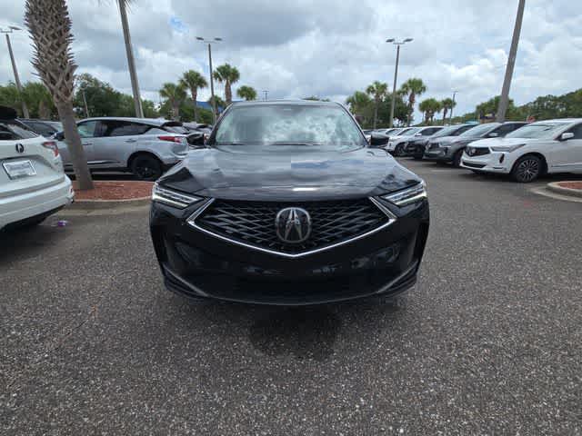 Thumbnail: 2026 Acura MDX - 3
