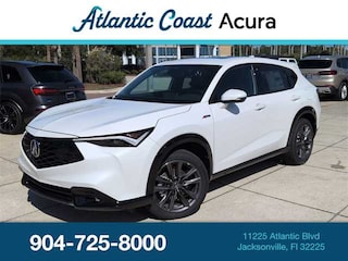 2025 Acura ADX w/A-Spec Package SUV