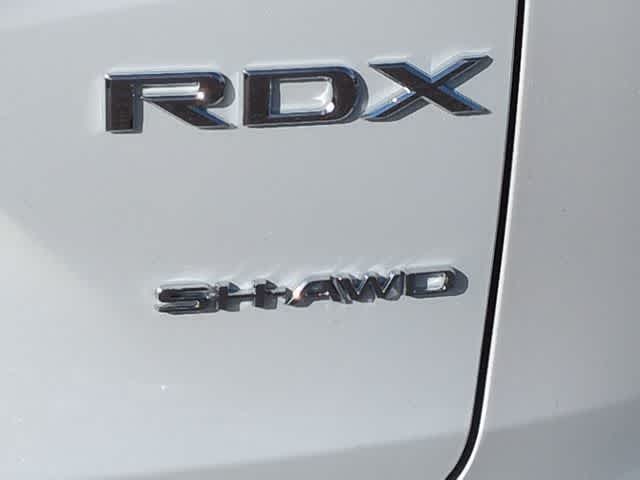 Thumbnail: 2026 Acura RDX - 13