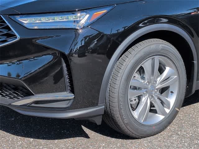 Thumbnail: 2026 Acura MDX - 11