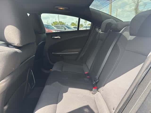 2018 Dodge Charger R/T 9