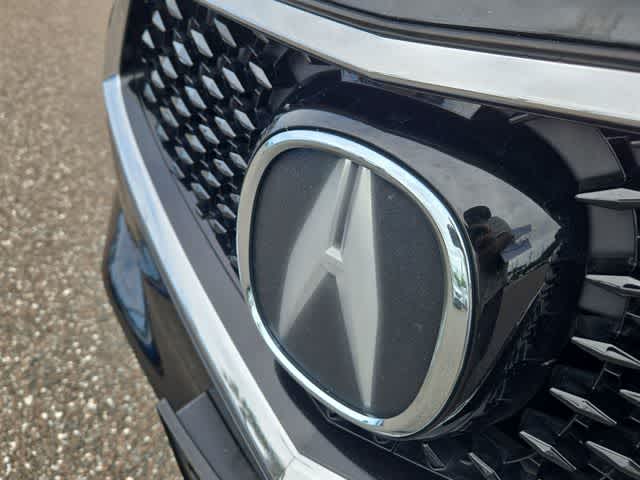 Thumbnail: 2020 Acura MDX - 11