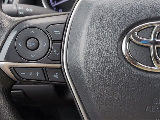 Thumbnail: 2024 Toyota Camry - 24