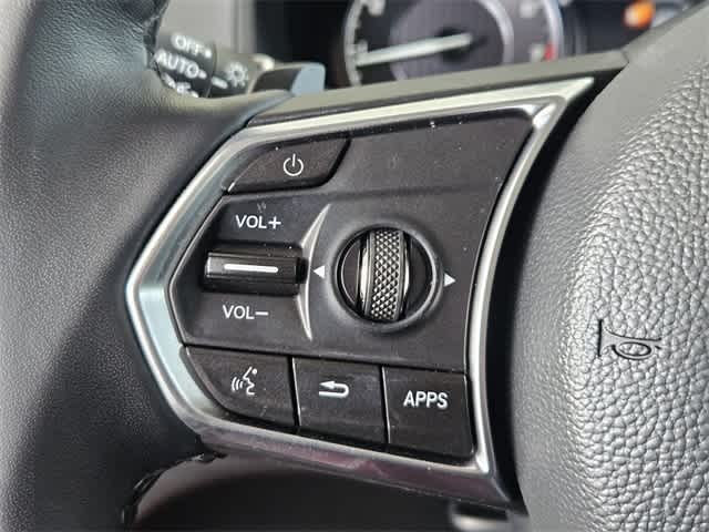 2024 Acura RDX  26